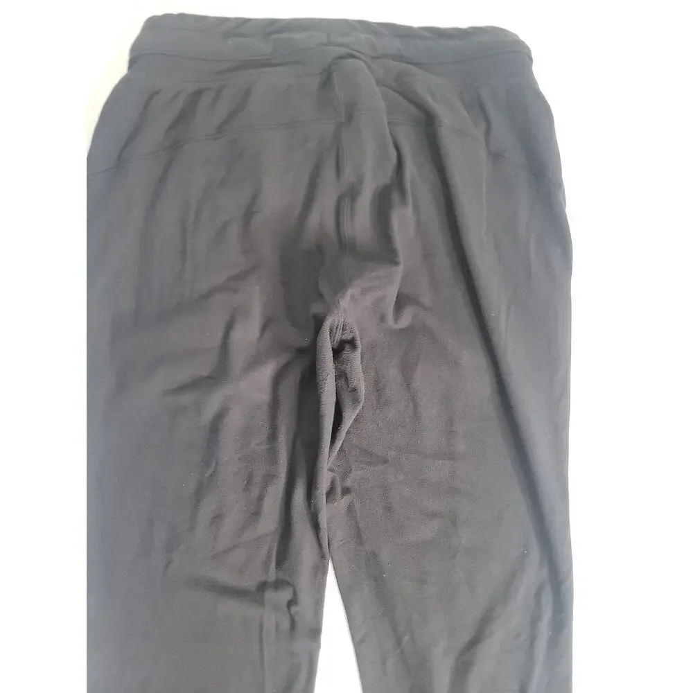 Lululemon Jogger Pants Womens SZ 6 High Rise Ready To Rulu Updated 30